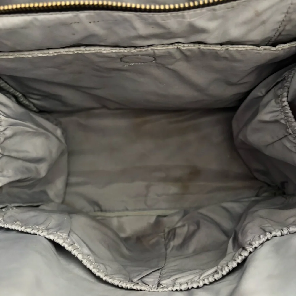 Freshly Picked Classic Diaper Travel Bag